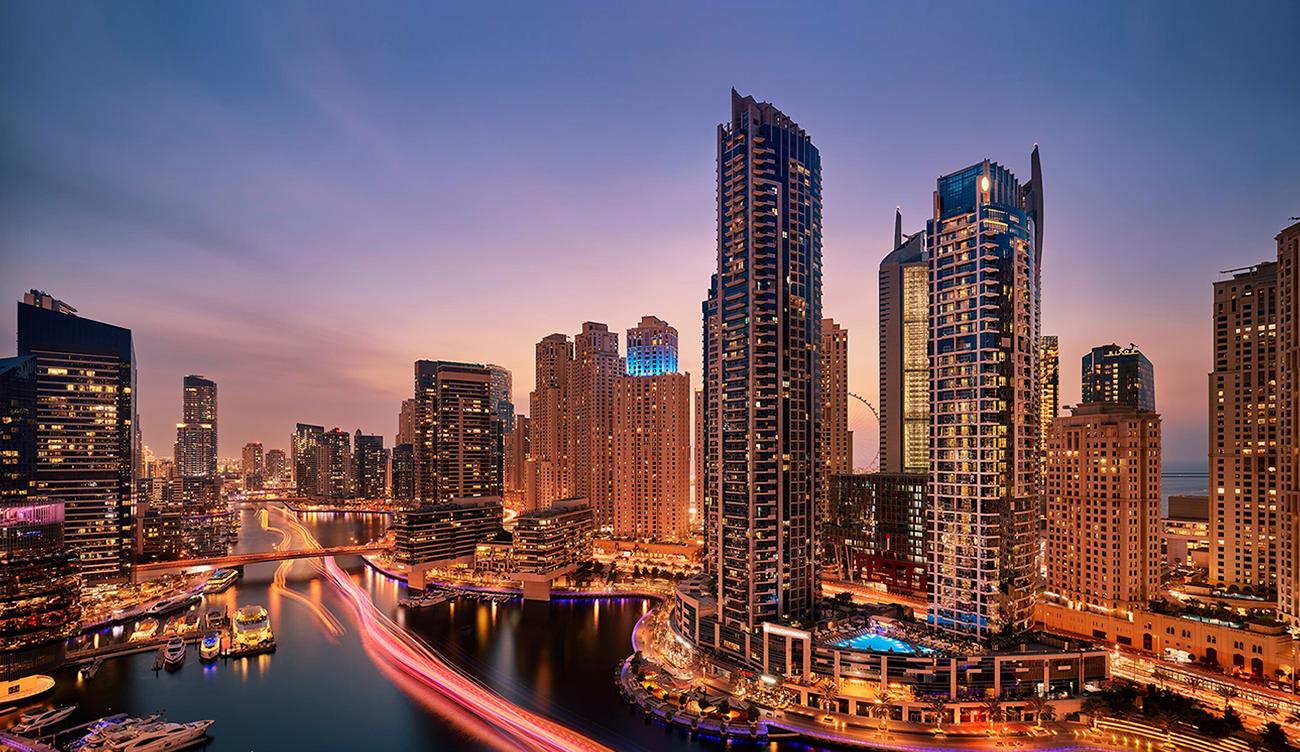 Dubai Creek