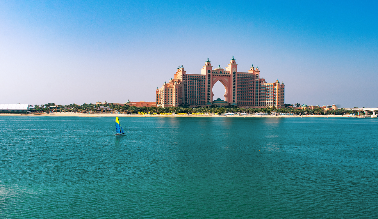Palm Jumeirah